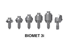 BIOMET 3i